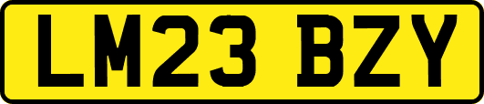 LM23BZY
