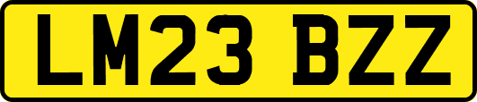 LM23BZZ