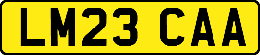 LM23CAA