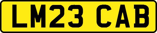 LM23CAB