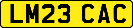LM23CAC