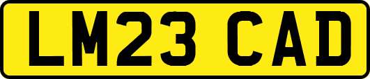 LM23CAD