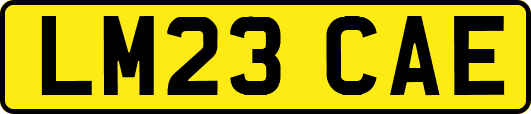 LM23CAE