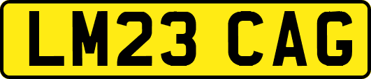 LM23CAG