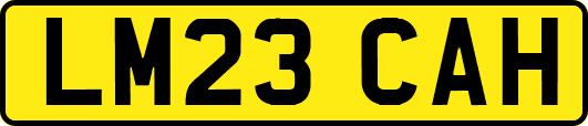 LM23CAH