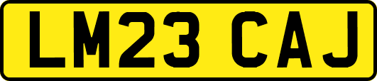 LM23CAJ
