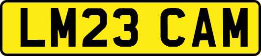 LM23CAM