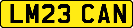 LM23CAN