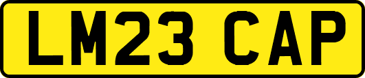 LM23CAP