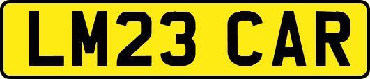 LM23CAR
