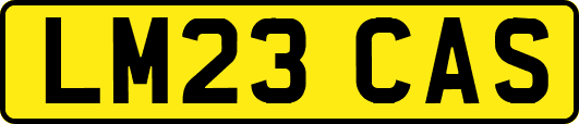 LM23CAS
