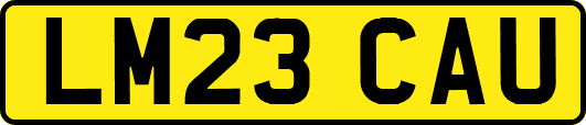 LM23CAU