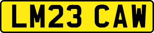 LM23CAW