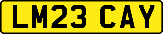 LM23CAY