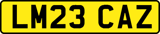 LM23CAZ