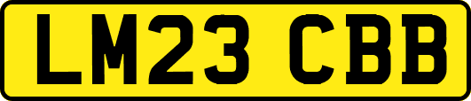 LM23CBB