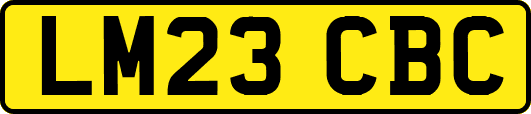LM23CBC