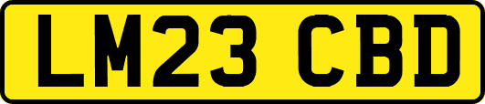 LM23CBD