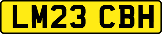 LM23CBH