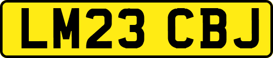LM23CBJ