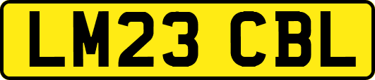 LM23CBL