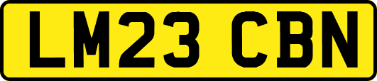 LM23CBN