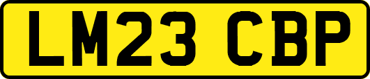 LM23CBP