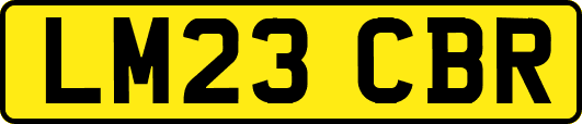 LM23CBR