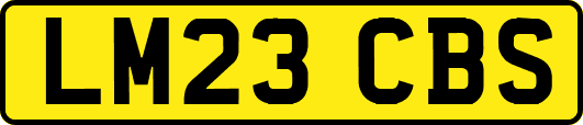 LM23CBS