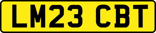 LM23CBT