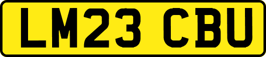 LM23CBU
