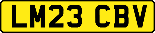 LM23CBV