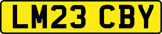 LM23CBY