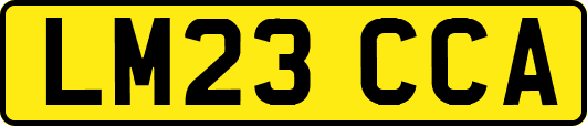 LM23CCA
