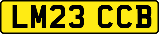 LM23CCB