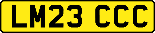 LM23CCC