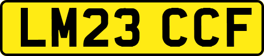 LM23CCF