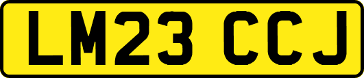 LM23CCJ