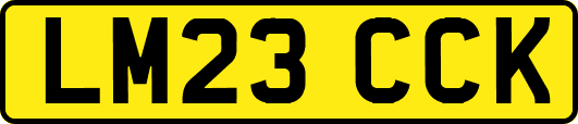 LM23CCK