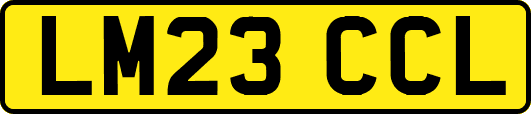 LM23CCL