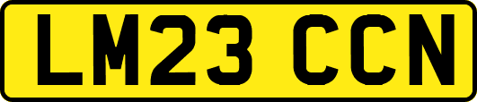 LM23CCN