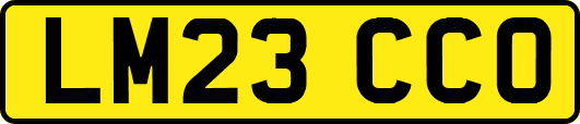 LM23CCO
