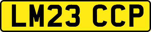 LM23CCP