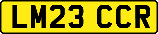 LM23CCR