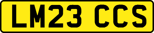 LM23CCS