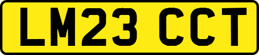 LM23CCT