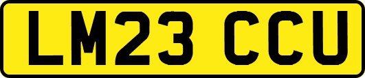 LM23CCU