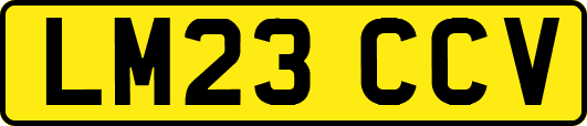 LM23CCV