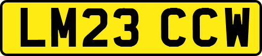 LM23CCW