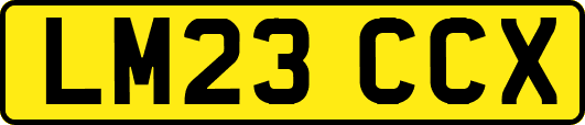 LM23CCX